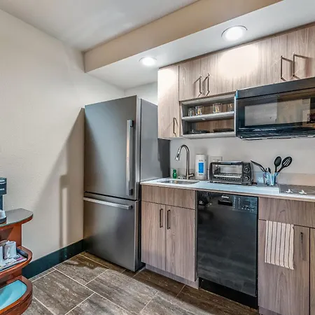 Tempe Promo Studio Apartment Exterior foto