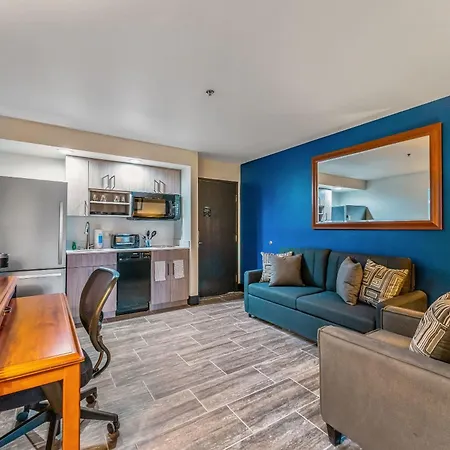 Tempe Promo Studio Apartment Exterior foto