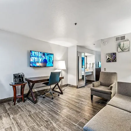 Tempe Promo Studio Apartment Exterior foto