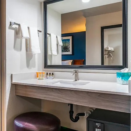 Tempe Promo Studio Apartment Exterior foto