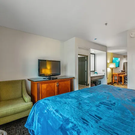 Tempe Promo Studio Apartment Exterior foto