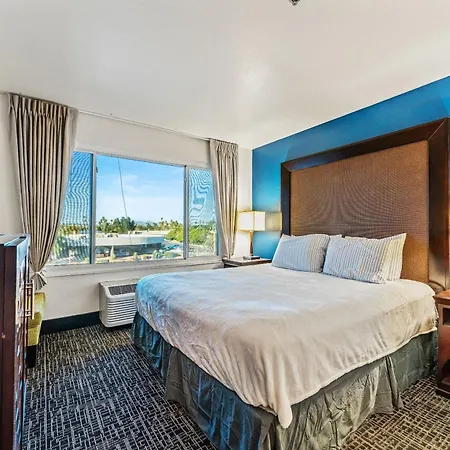 Tempe Promo Studio Apartment Exterior foto