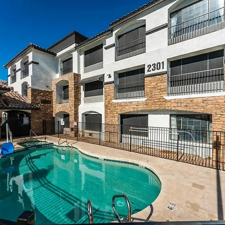 Tempe Promo Studio Apartment Exterior foto