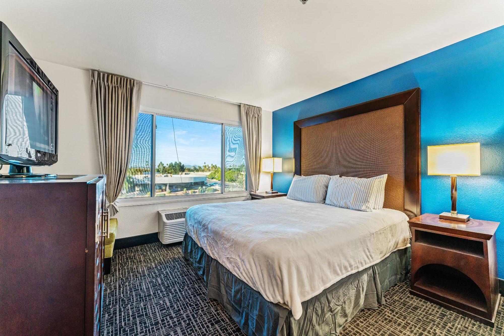 Promo Apartment Tempe