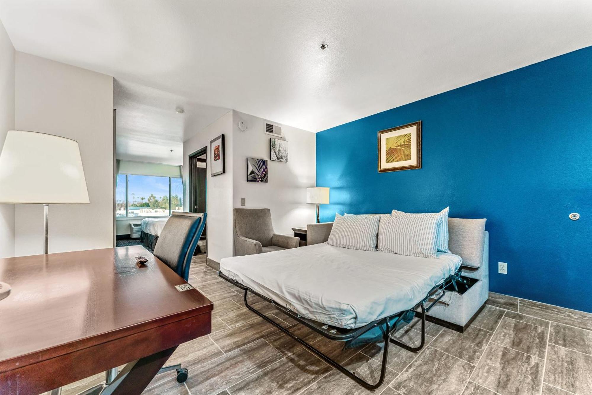 Apartment Promo