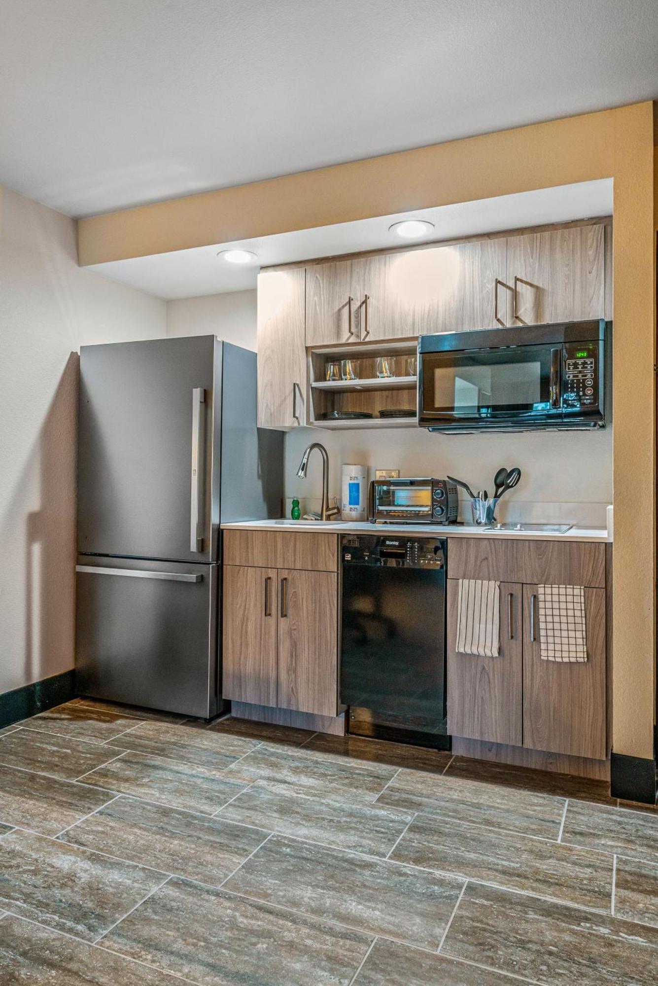 Promo Apartment
