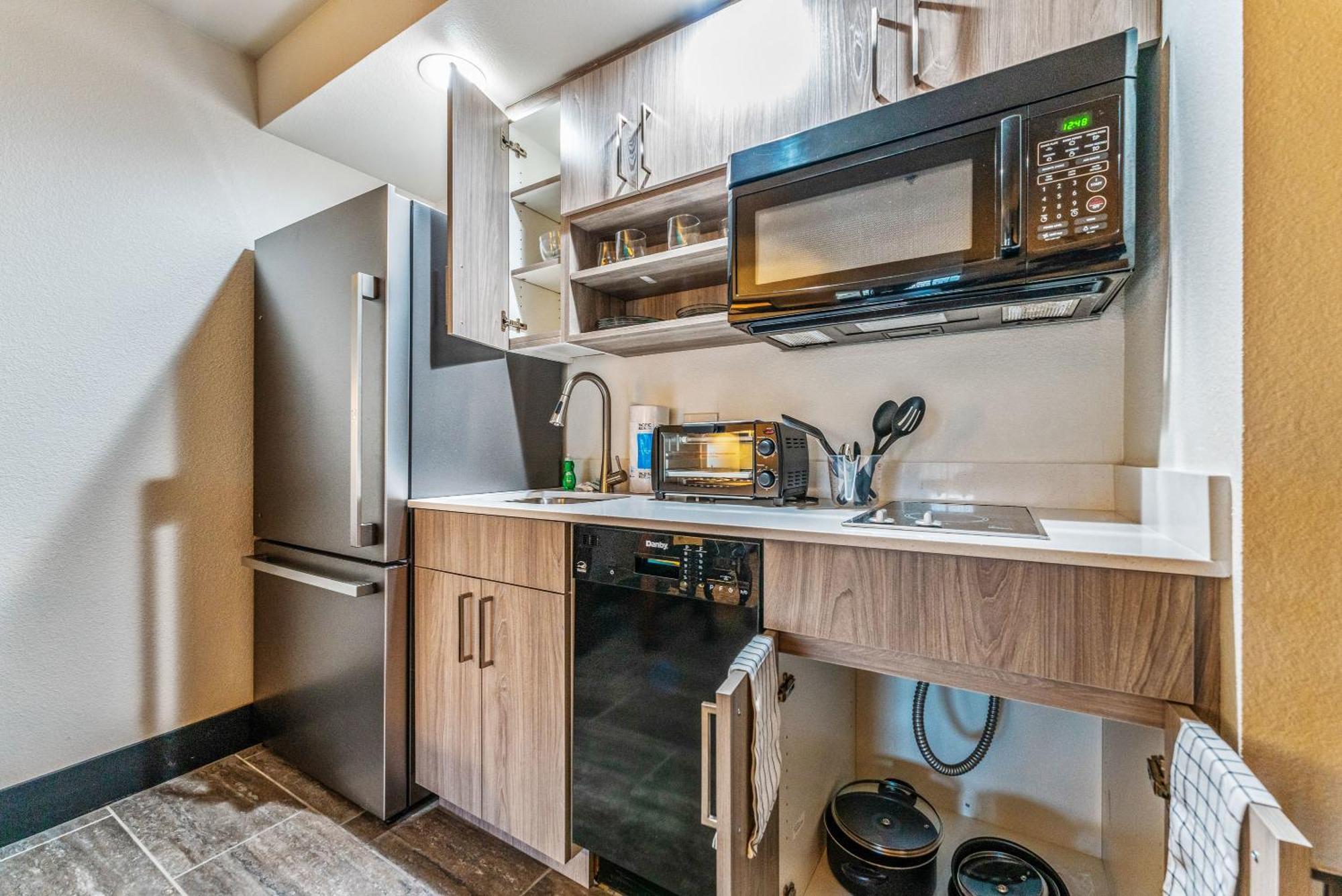 Apartment Promo