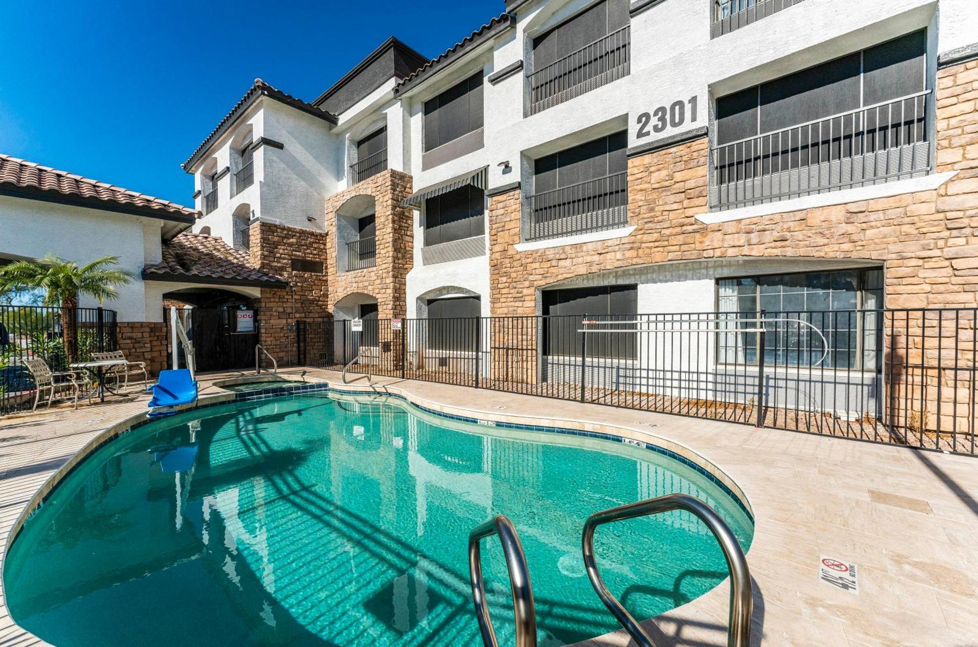 Promo Apartment